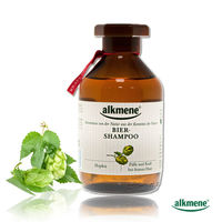 【德國Alkmene草本耀典】啤酒花滋養洗髮露250ml(受損修護)