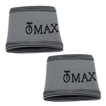 OMAX竹炭護腕護具-2入(1雙)