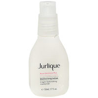 Jurlique茱莉蔻 玫瑰保濕潤透乳(50ml)