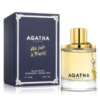 Agatha 傾慕巴黎女性淡香水(50ml)