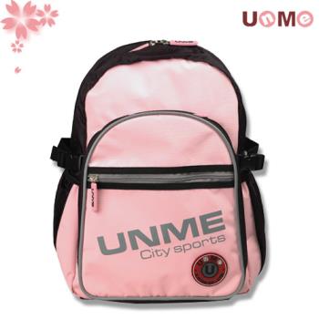 【UnMe】戶外教學背包(粉紅色)