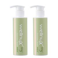 WellnuX維妮舒NV5⁺極淨清爽雙件組-浴潔露X2(150ml沐浴乳)