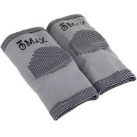 OMAX竹炭護肘護具-2入(1雙)