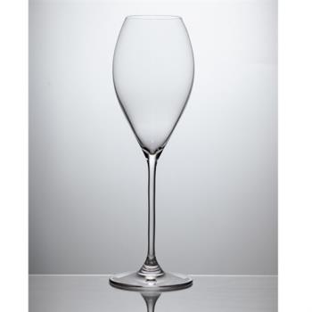 【法國利曼 Lehmann series】JAMESSE頂級系列-香檳杯 300ml(6入)-LMJM-300