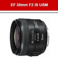 『贈UV好禮組』【Canon】EF 35mm F2 IS USM(公司貨)
