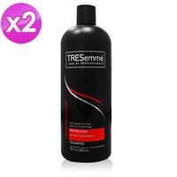 【美國 TRESemme 】染後護色洗髮精(828ml/28oz) 2入組