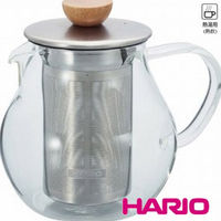HARIO 極簡花茶壺450ml / TPC-45HSV