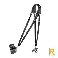 BlackRapid 雙槍俠 Yeti Slim 窄版人字快速背帶