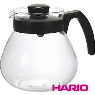 HARIO 小球耐熱玻璃壺1000ml / TC-100B