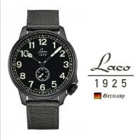 【Laco朗坤】861908 德國工藝 Laco JU 52 朗坤 自動機械錶 男錶 手錶 軍錶 台灣總代理 42MM