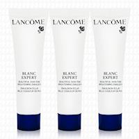 LANCOME蘭蔻 激光煥白精華乳液15mlx3