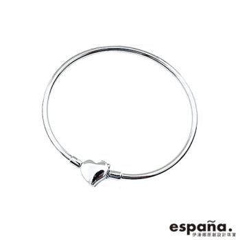 ESPANA伊潘娜 925純銀手環