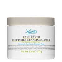 Kiehls 契爾氏 亞馬遜白泥淨緻毛孔面膜 125ml 平行輸入品