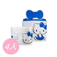 NiceDoctor Kitty藍銅玻尿酸8倍保濕凍膜 500g *4入