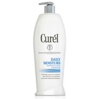 美國原裝進口Curel科潤身體乳液(日用保濕)13oz/384ml*2