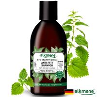 【德國Alkmene草本耀典】大蕁麻淨化調理洗髮露250ML