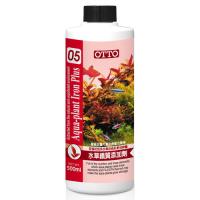 【OTTO】奧圖 水草鐵質添加劑 500ml X 1入