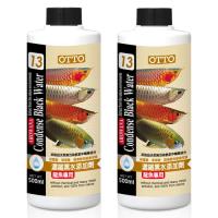 【OTTO】奧圖 黑水營養添加劑 500ml X 2入