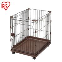 【IRIS】PCS-470可增建組合屋-小房組 貓籠/狗籠