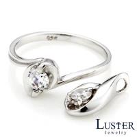 LUSTER 純真30分鑽石系列套組 VI