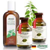 德國Alkmene草本耀典大蕁麻養髮洗髮露育毛2+1超值組