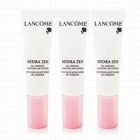 LANCOME蘭蔻 超水妍舒緩保濕精華10mlx3