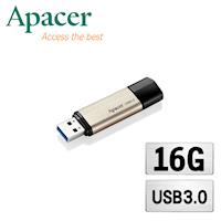 Apacer宇瞻 AH353 16G USB3.0 隨身碟