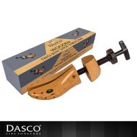 【鞋之潔】英國伯爵DASCO1632原木女鞋楦鞋器 擴鞋 改善磨腳 送皮革軟化劑