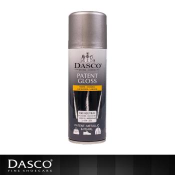 【鞋之潔】英國伯爵DASCO 4031漆皮潔護噴劑