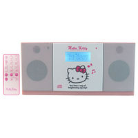 Hello Kitty藍芽音響OT-736