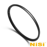 NiSi 耐司 SMC L395 95mm 多層鍍膜超薄框UV鏡(疏油疏水)
