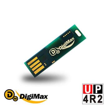 DigiMax★UP-4R2 USB照明光波驅蚊燈片