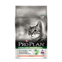 【PROPLAN】冠能 成貓結紮泌尿保健配方 1.3公斤 X 1包