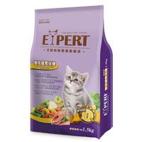 【EXPERT】艾思柏 無穀雙效腸胃保健配方 貓糧 1.5公斤 X 1包