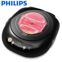 『PHILIPS 』☆ 飛利浦 黑晶爐星燦黑 HD-4988 / HD4998