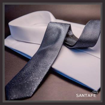 SANTAFE 韓國進口中窄版7公分流行領帶 (KT-188-1601014)