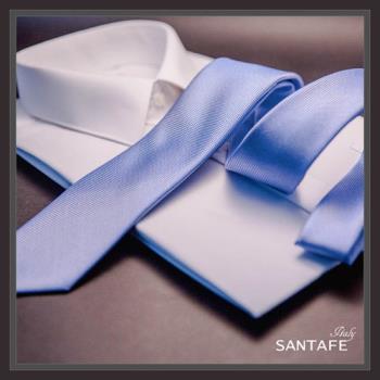 SANTAFE 韓國進口中窄版7公分流行領帶 (KT-188-1601005)