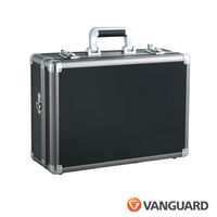 VANGUARD 精嘉 VGP 模組攝影箱 13(鋁箱)(公司貨)