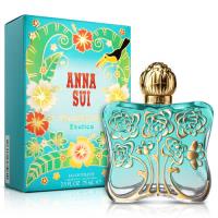 Anna Sui 安娜蘇 綠野仙蹤女性淡香水(75ml)