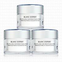 LANCOME蘭蔻 激光煥白精華日霜15mlx3