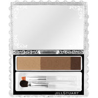 JILL STUART 晶耀眉彩餅N(3g)
