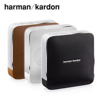 harman/kardon Esquire 頂級無線可通話攜帶型喇叭
