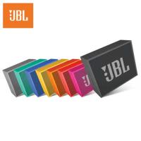 JBL GO 頂級聲效可通話無線藍牙喇叭