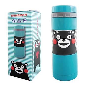 KUMAMON 熊本熊保溫杯保溫瓶300ml