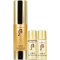 Whoo 后 華炫重生青春活力安瓶保養組