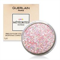 GUERLAIN 嬌蘭 幻彩流星蜜粉餅 補充蕊 珠寶盒裝版 #01