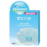 雪芙蘭 保濕水凝霜50g