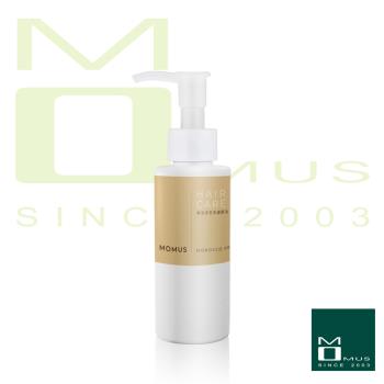 任-MOMUS 摩洛哥堅果護髮油 100ml 