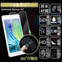 【碎屏終結者】超級無敵防爆膜-適用Samsung Galaxy S5(真正防爆 比鋼化玻璃膜更優)