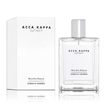 Acca Kappa 白麝香古龍水 100ML